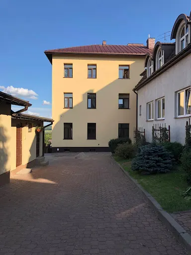 Niepubliczne Przedszkole Katolickie Zgromadzenia Sióstr Służek N.M.P. Niepokalanej w Łomży